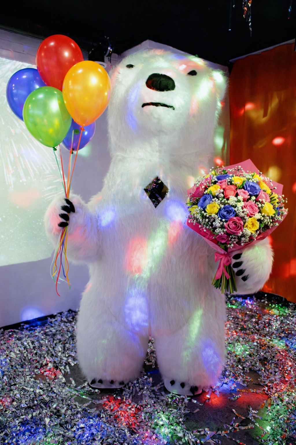 Ростовые куклы. Девятое королевство