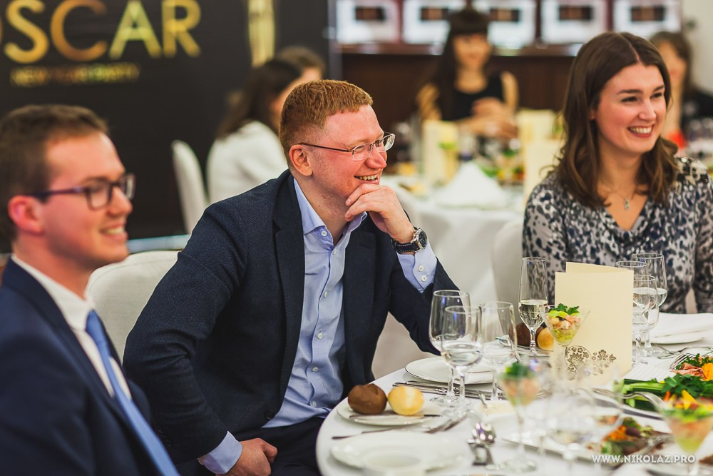 ИНГОССТРАХ ОНДД. Видеооператор/Фотограф Николай Завьялов