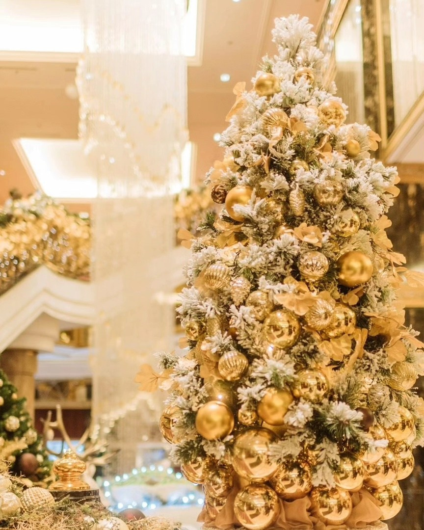 Детская Новогодняя Елка. Портфолио свадебного фотографа. Роман Каргаполов