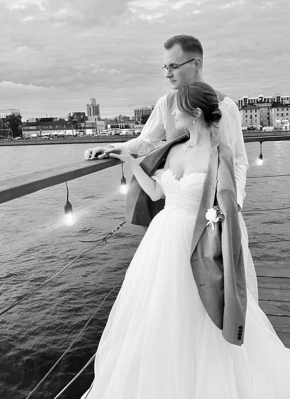 Портфолио. Свадебный фотограф Дина Сейцман