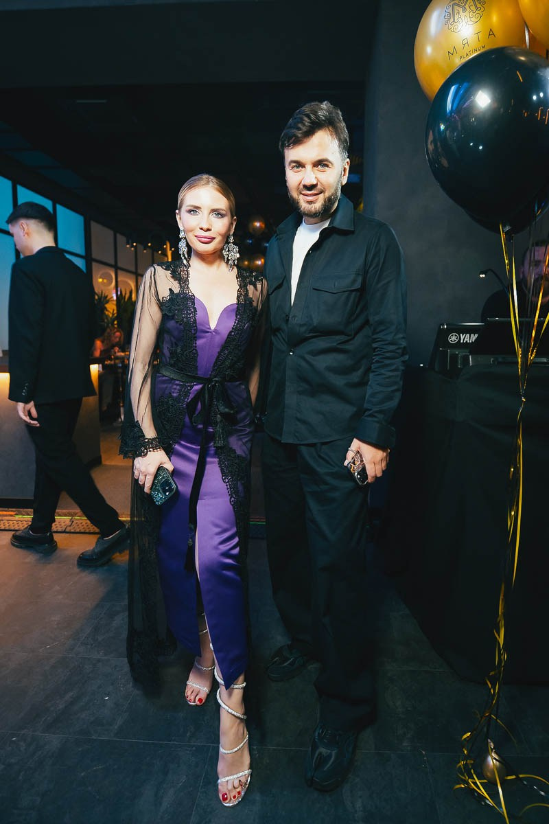 Концерт BIANKA в «Мята Platinum» в Ростове-на-Дону