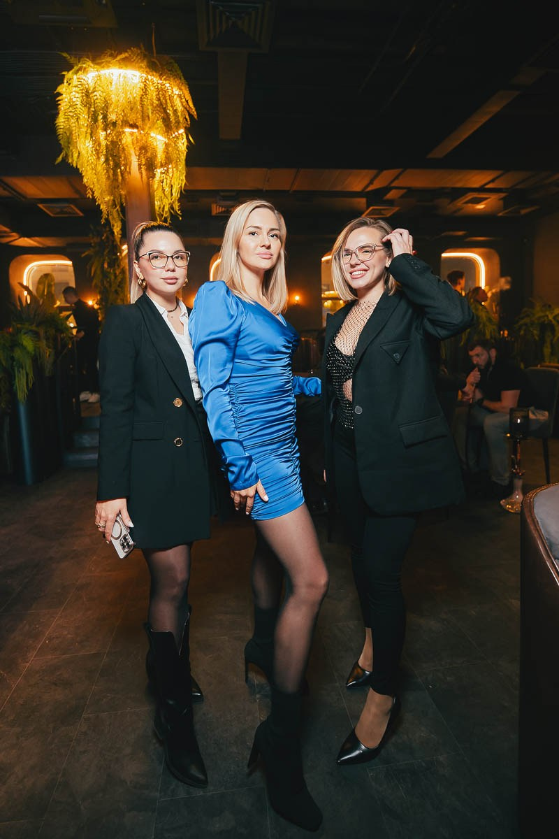 Концерт BIANKA в «Мята Platinum» в Ростове-на-Дону