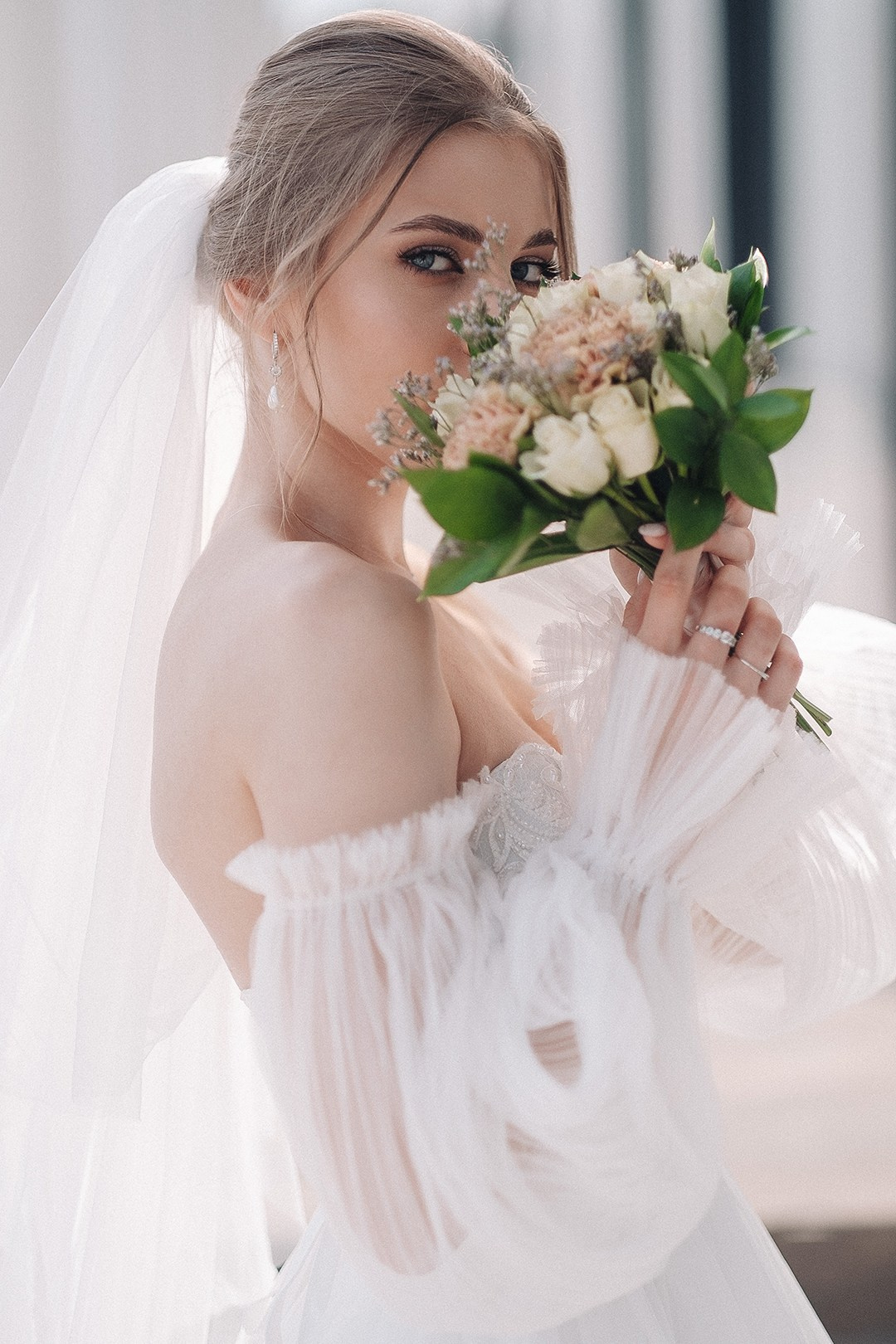 Оля & Эмиль. Свадебный и семейный фотограф в Казани и Зеленодольске Ланочкин Илья