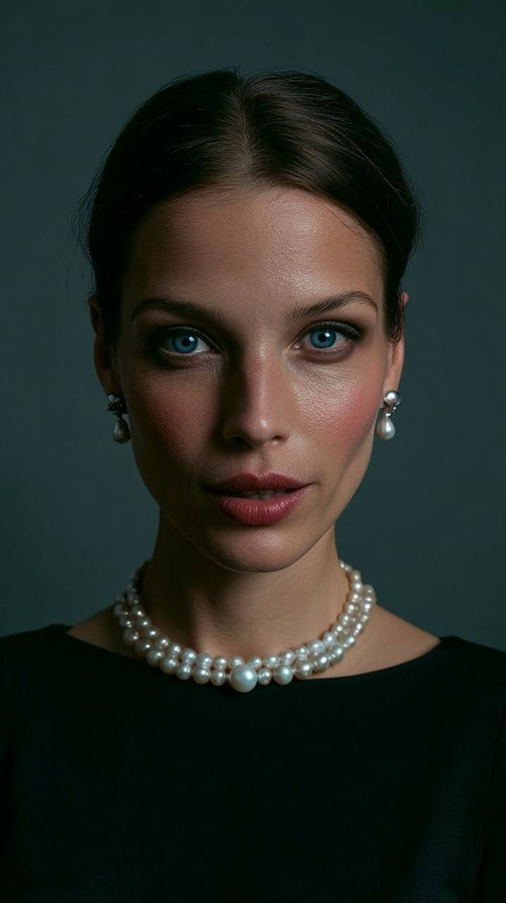 Примеры работ. ИИ креатор для брендов, которым мало обычного. Цифровые образы с душой