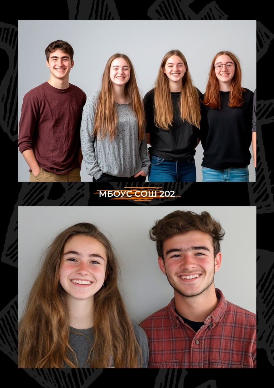 «Ритм». Выпускные альбомы в Донецке и ДНР. Фотограф Донецк и ДНР