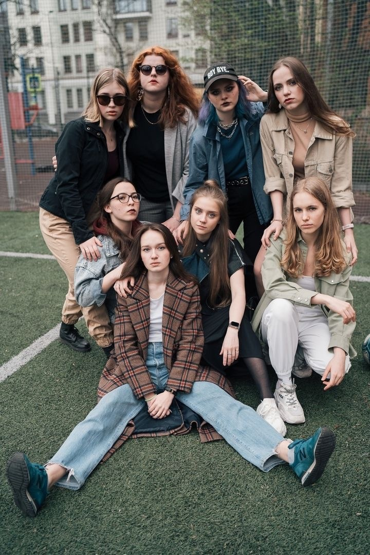 Уличная. Семейный и детский фотограф в Туапсинском районе Кузьмичёва Светлана