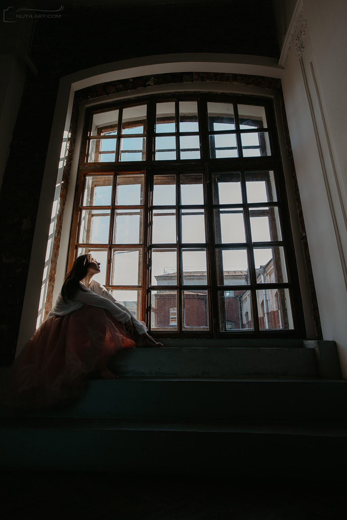 ЖЕНСКИЕ. NUTA ART - photo-video creator