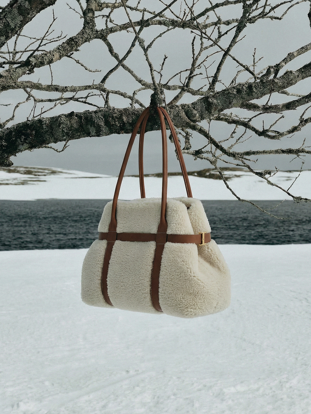 LORO PIANA. Daria Goryachéva, AI Creator