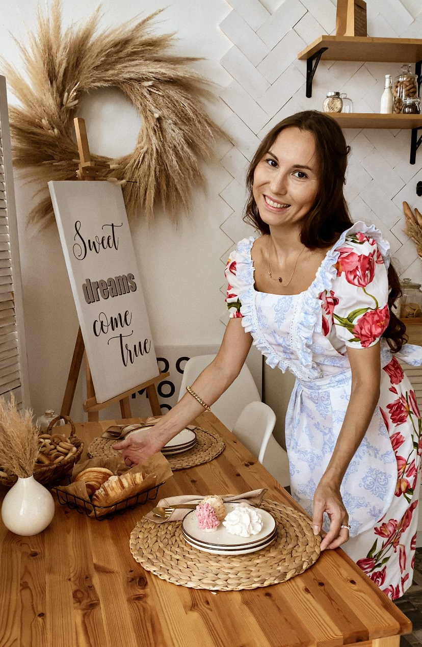 Контент — съемка. Чувственный мобильный фотограф в Казани и Сочи Дьяченко Дарья