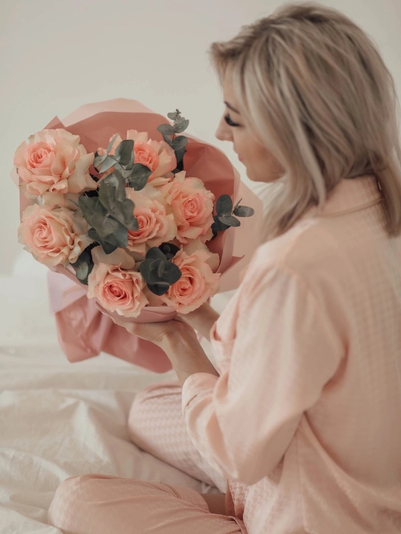 ИНДИВИДУАЛЬНАЯ. Фотограф в Омске