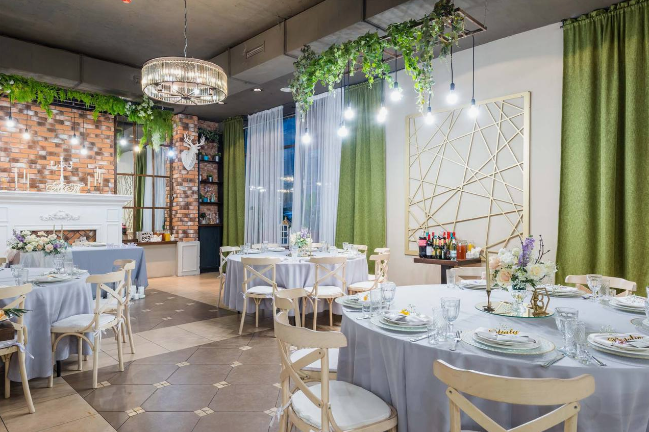 Площадка № 1-2. Свадебный и портретный фотограф Москва