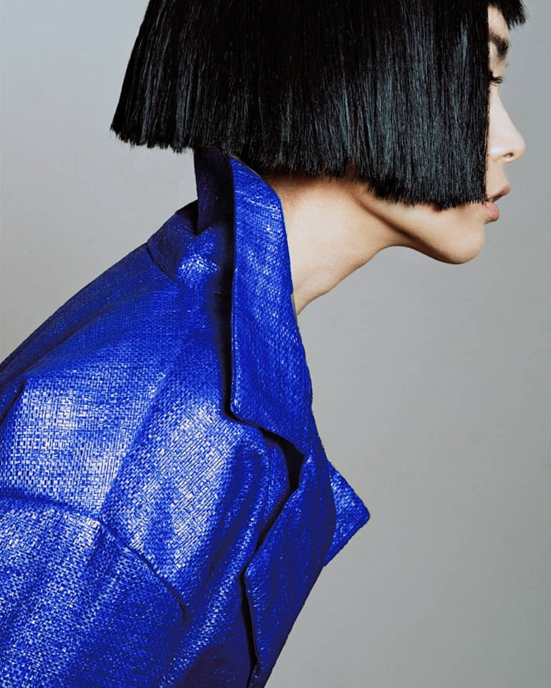 Fashion & portrait photographer — Aleksey Vlasov