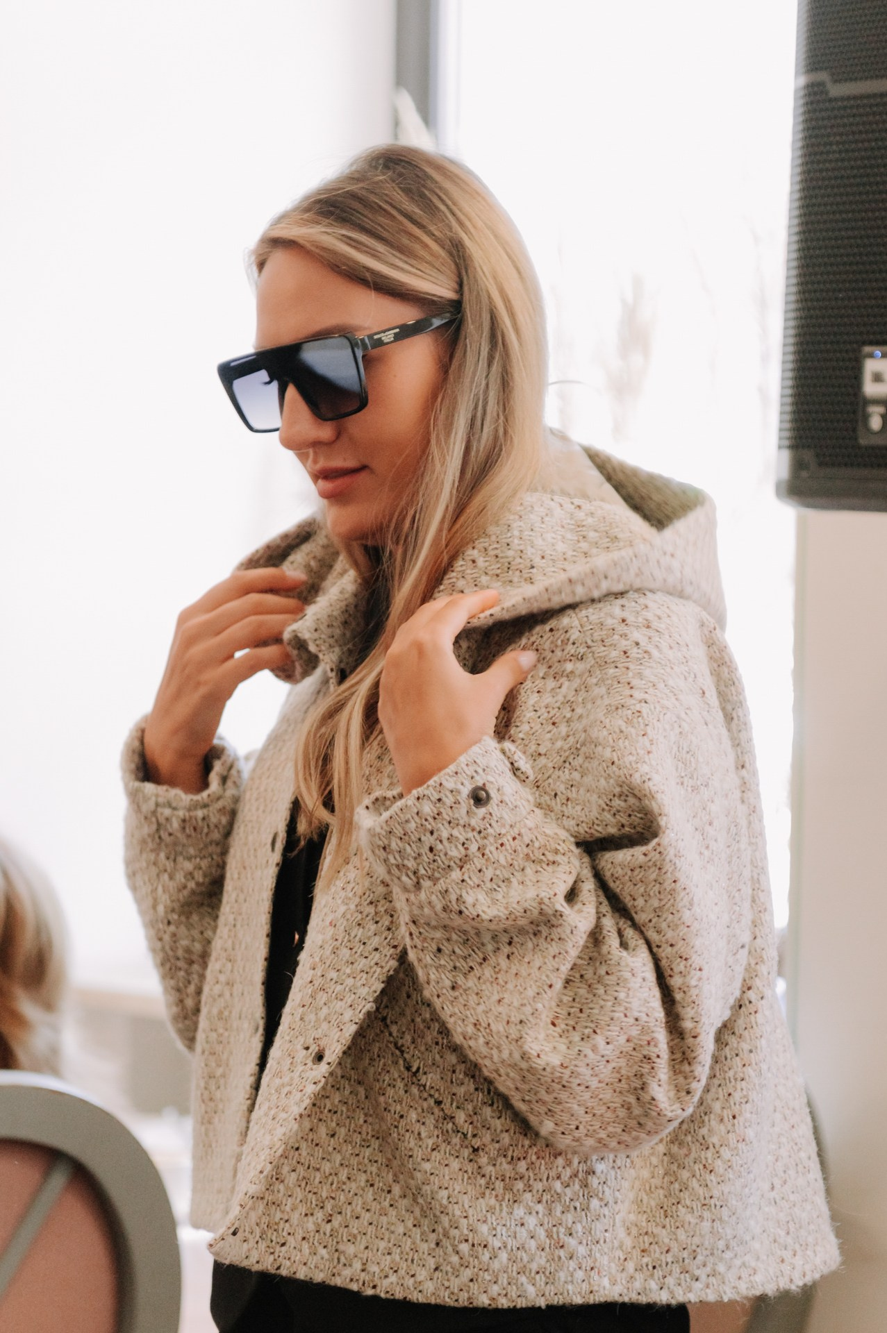 Бизнес-девичник Royal Radio. Коммерческий фотограф в Санкт-Петербурге Анна Кобзарь