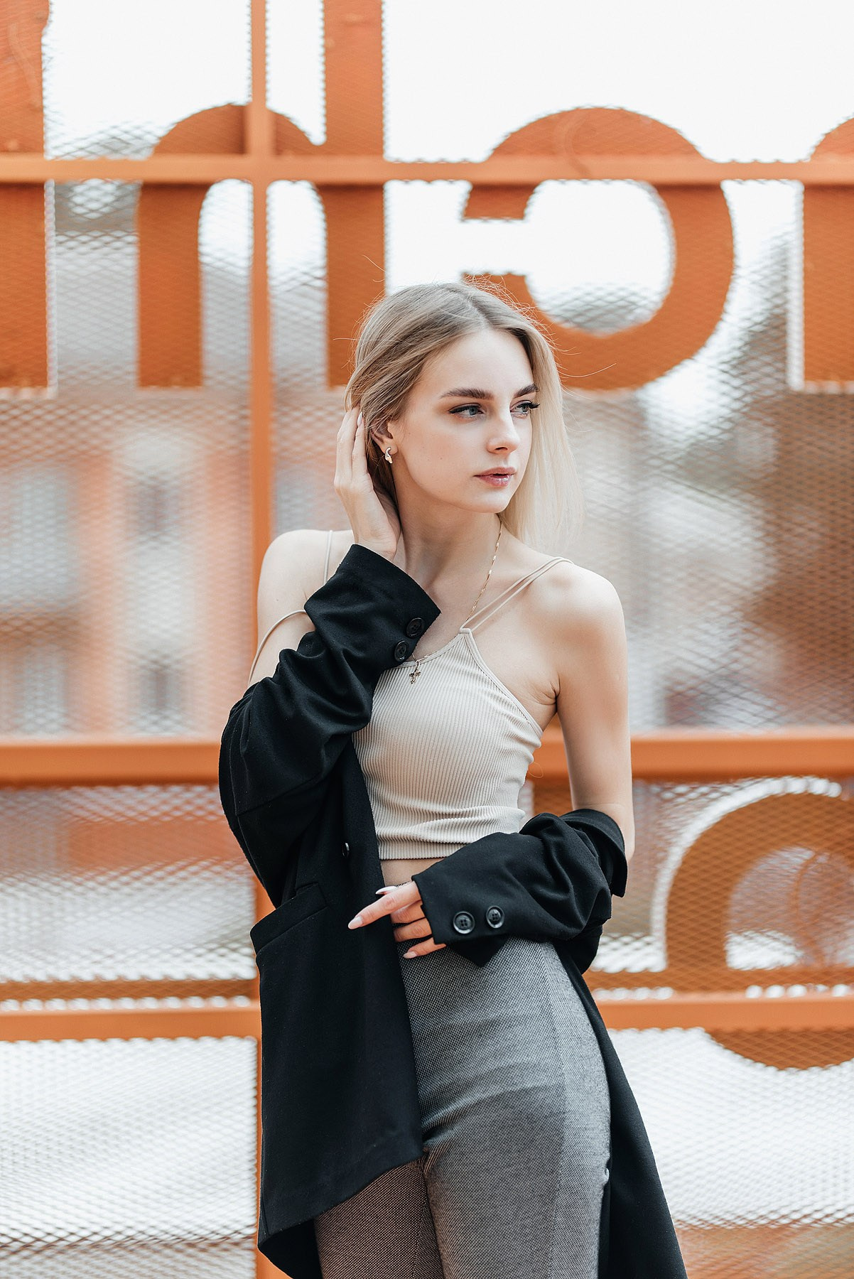 Елена. Свадебный и семейный фотограф в Туле Ксения Сильвер