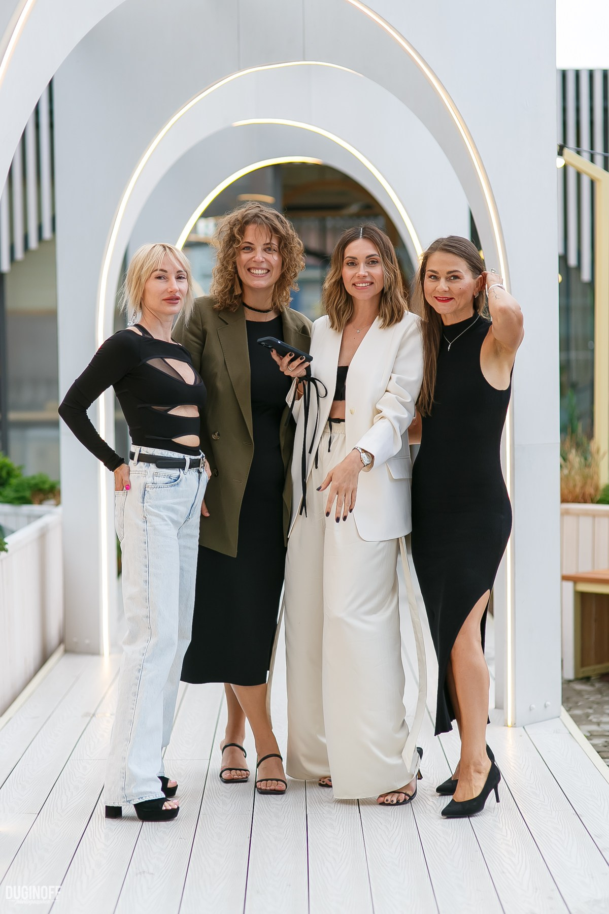 ДР АННА. Профессиональный фотограф Дугинов Николай | Екатеринбург