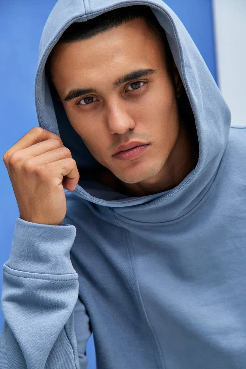 Ренат. Съемка для маркетплейсов и брендов в Краснодаре