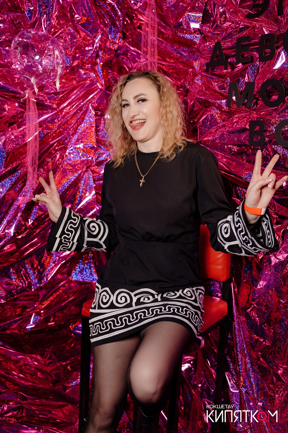 GENTLEMAN PUB. КИПЯТКОМ КОКШЕТАУ