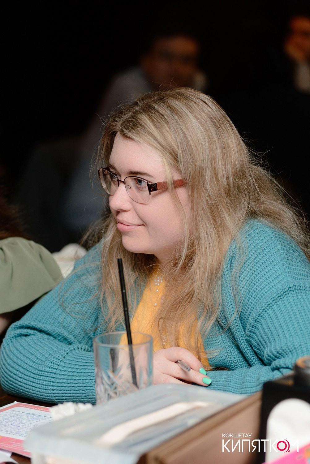 WOW QUIZ. КИПЯТКОМ КОКШЕТАУ