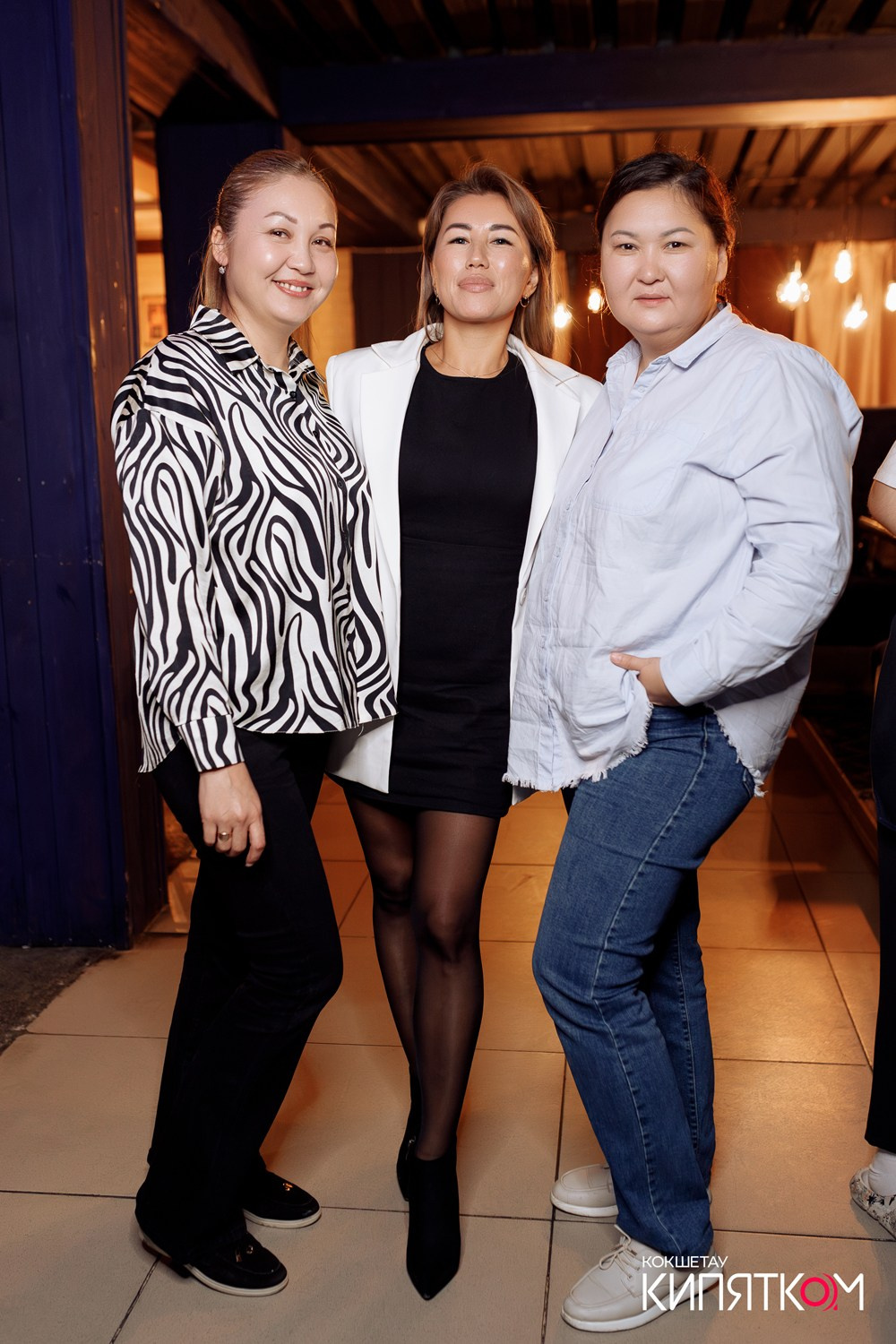 WOW QUIZ. КИПЯТКОМ КОКШЕТАУ