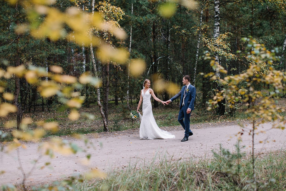 Елена и Евгений