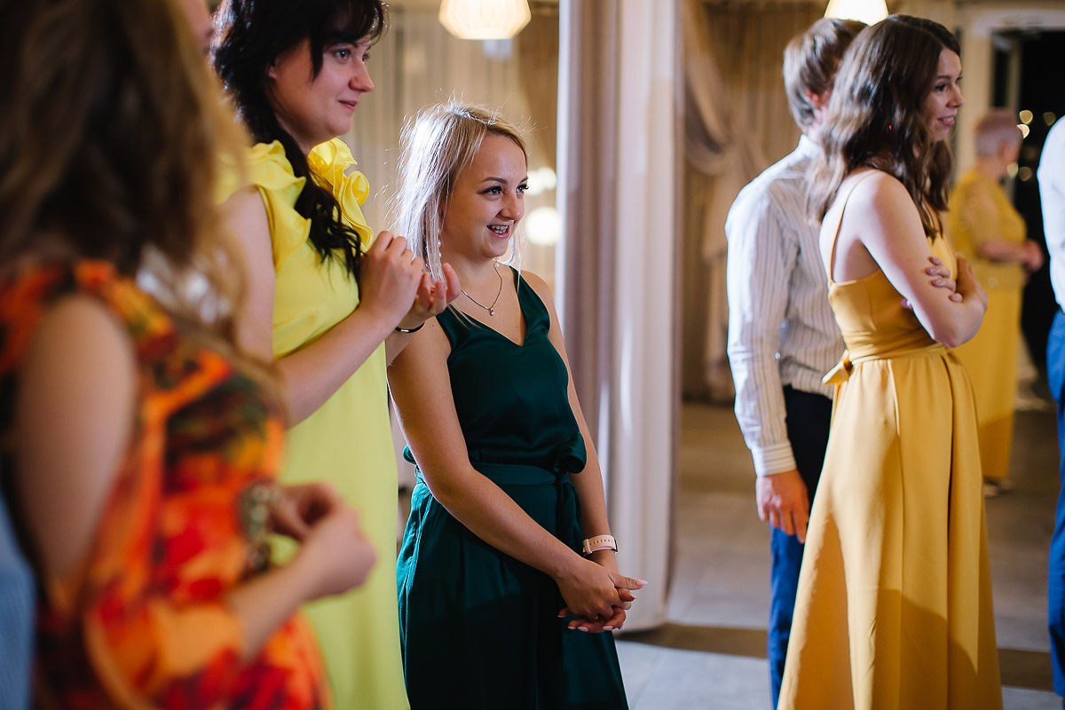 Елена и Евгений