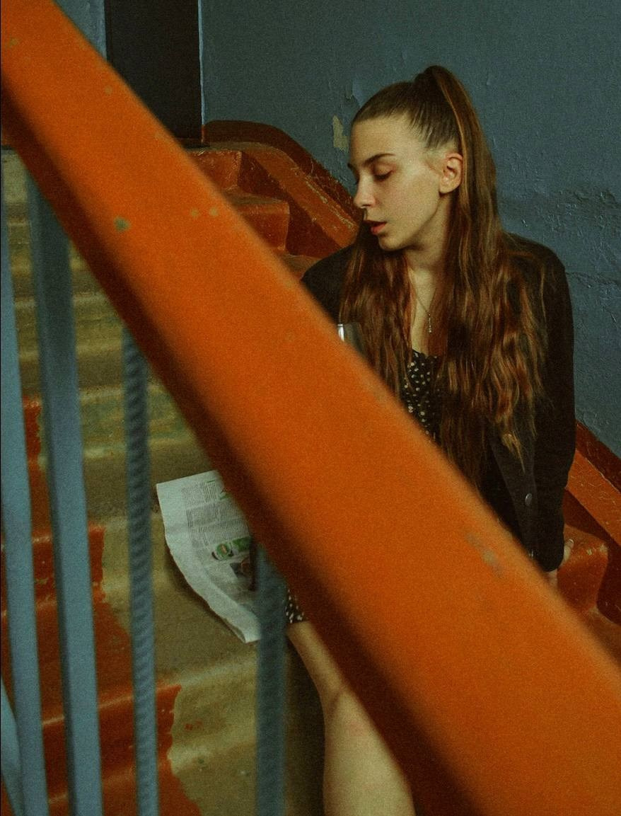 Ретро. V I KA P H O T O