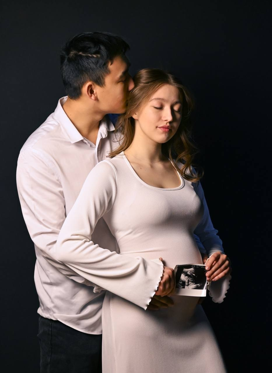 Ожидание чуда. V I KA P H O T O