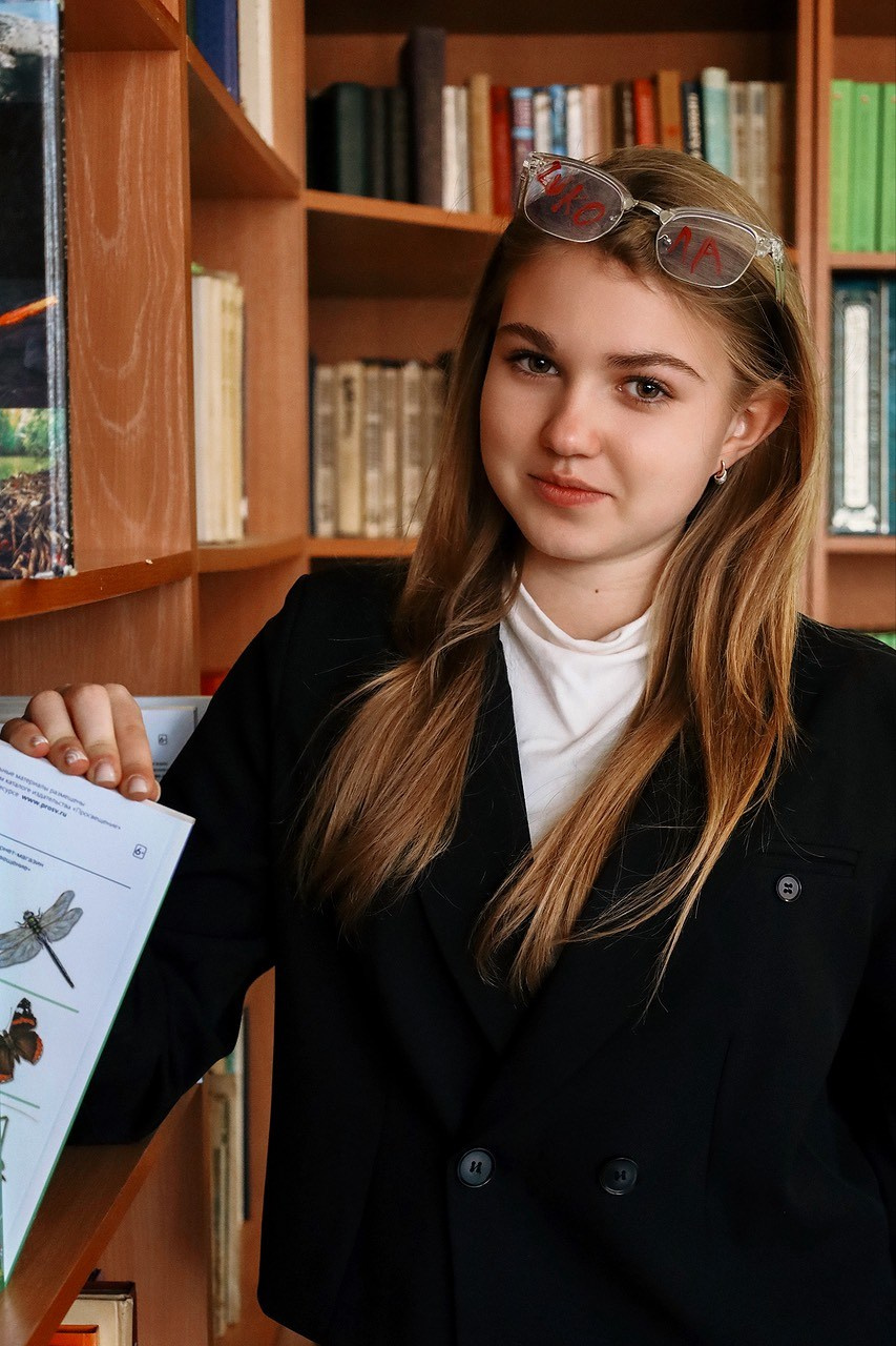 Школьные будни. V I KA P H O T O