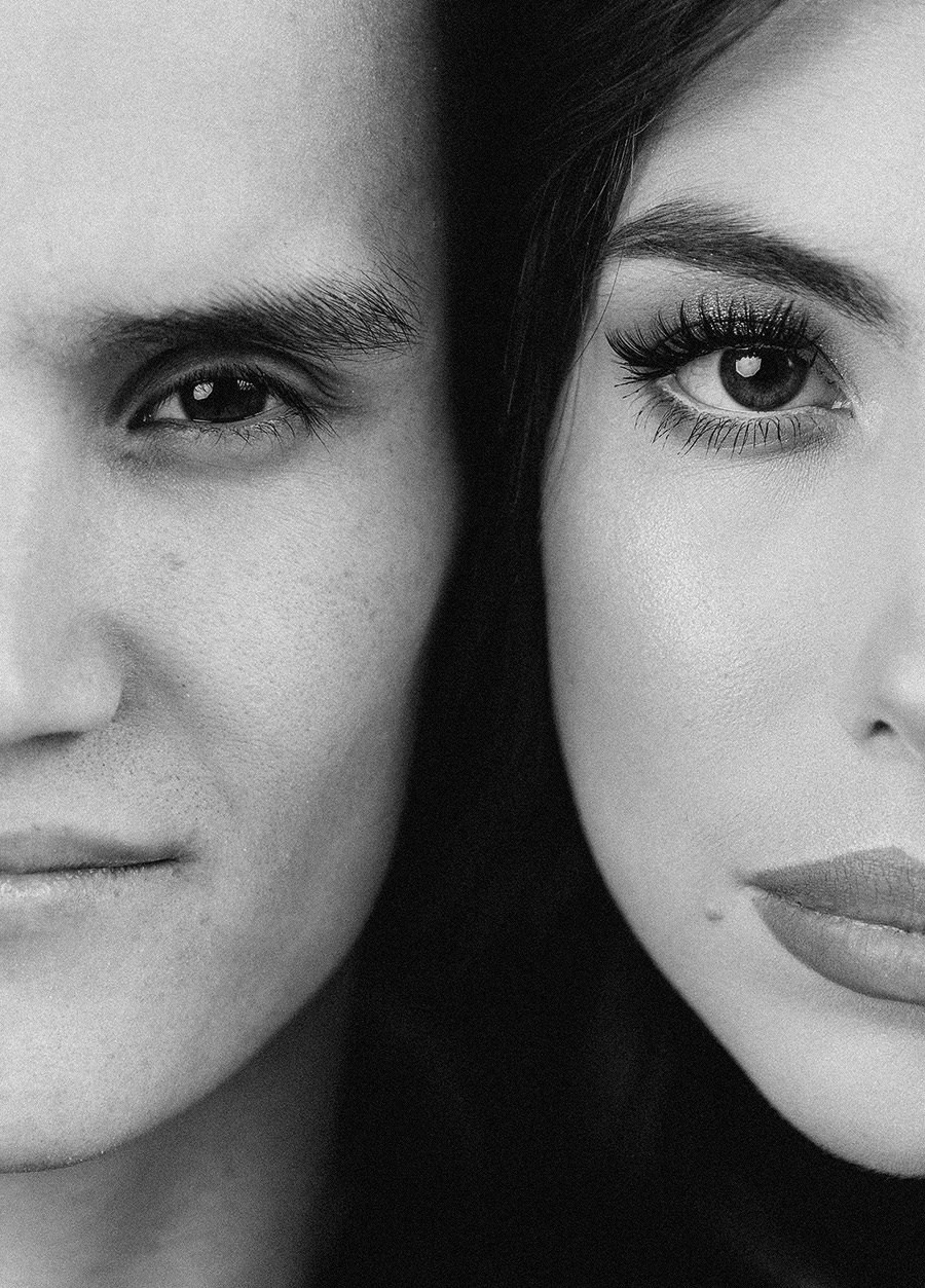 Love Story. Свадебный и семейный фотограф в Оренбурге Тасжан Аккелбеков