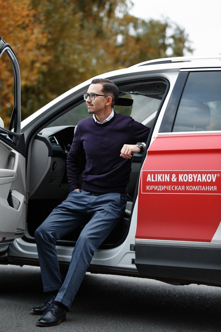 Бизнес портреты. Фотограф из Екатеринбурга Тёма Дубовцев