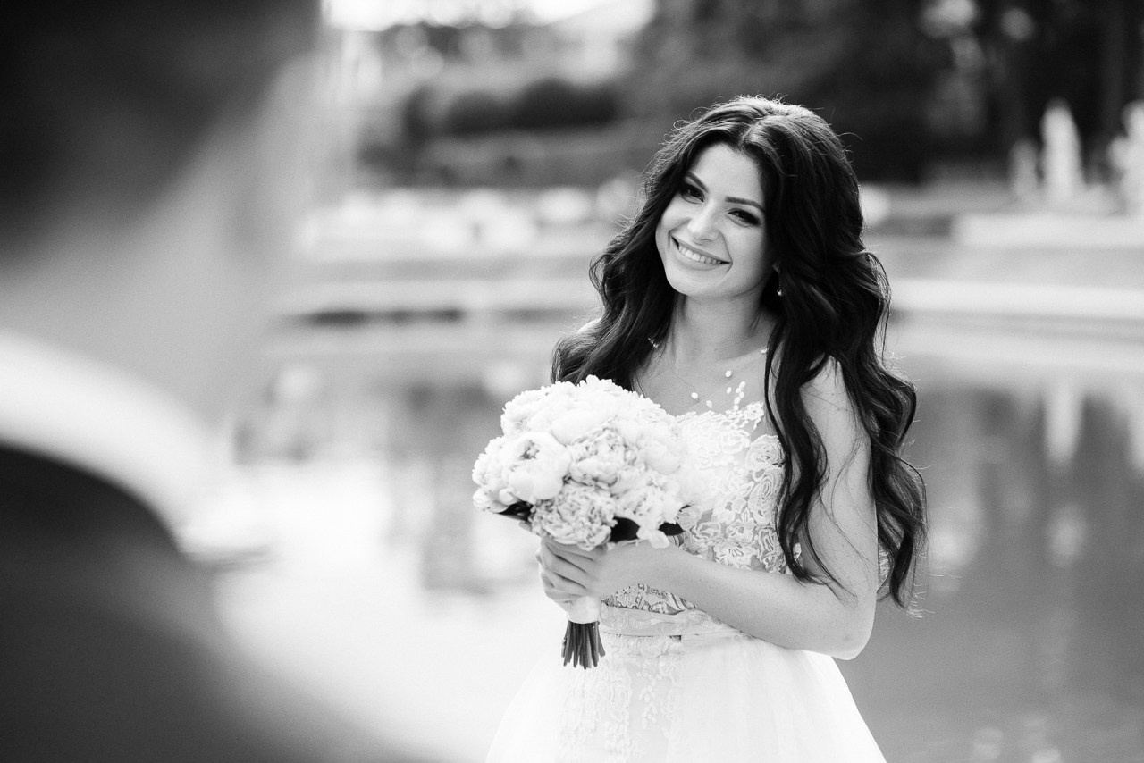 Подборка разных свадеб 2017-2020. Фотограф Дмитрий Сермяжко