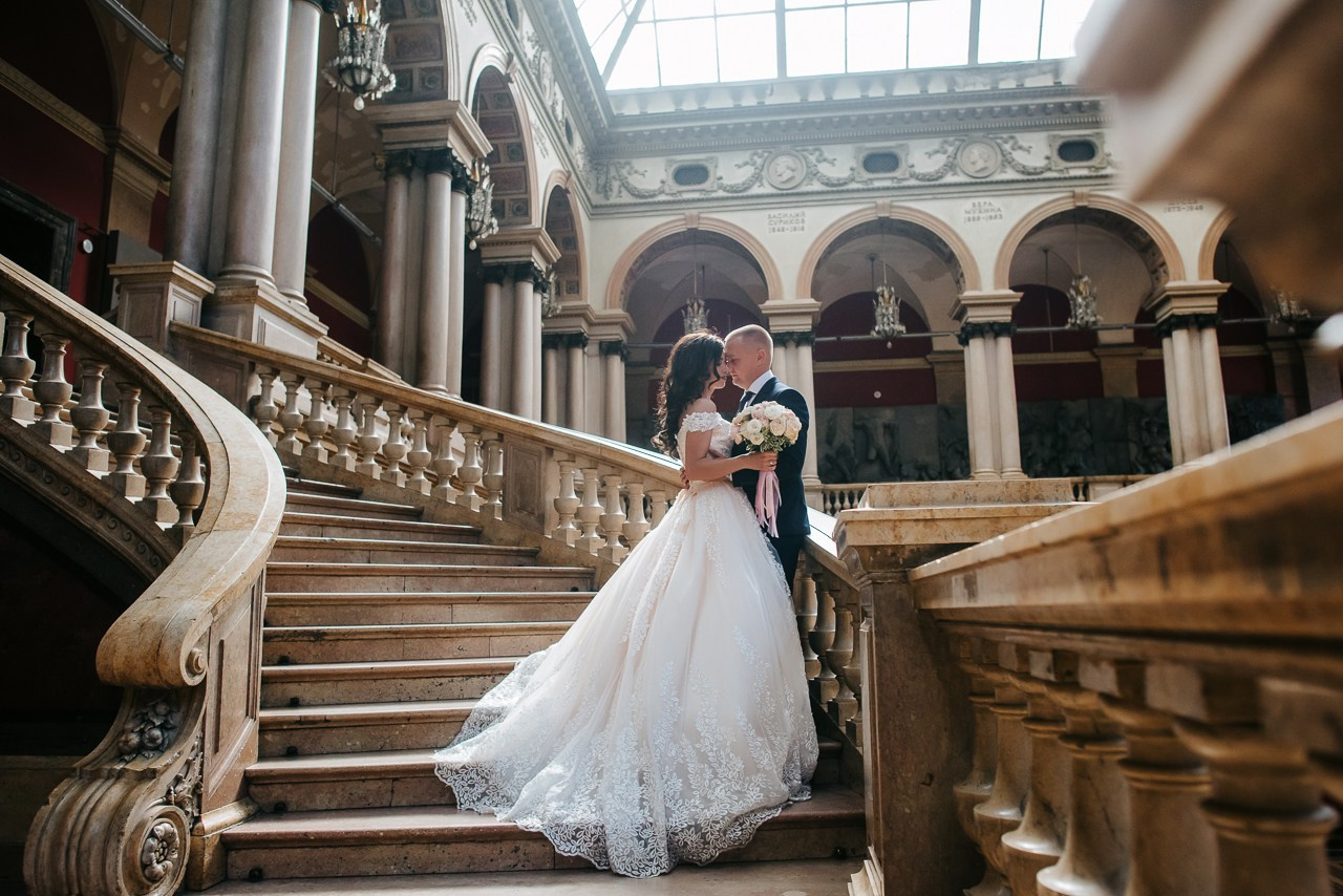 Подборка разных свадеб 2021-2024. Фотограф Дмитрий Сермяжко