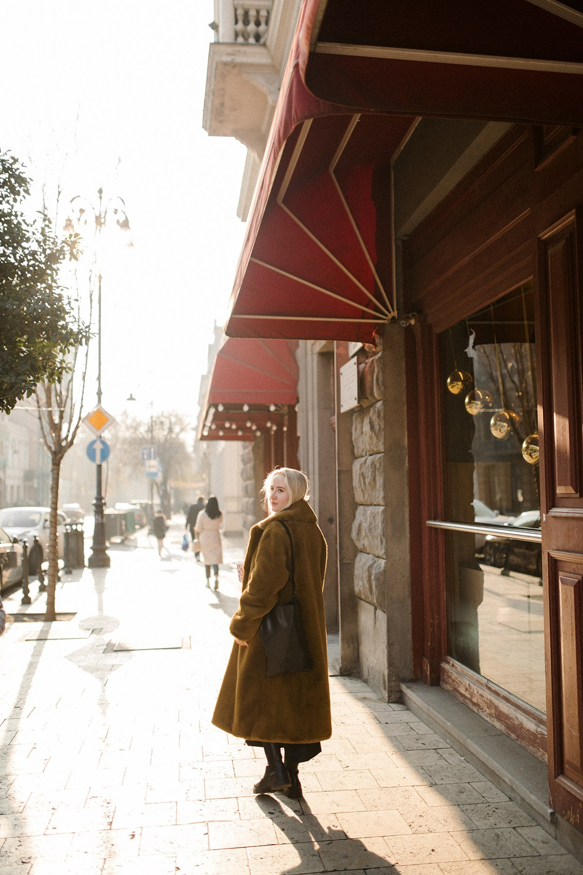 Polina. Anastasia Blud Photography