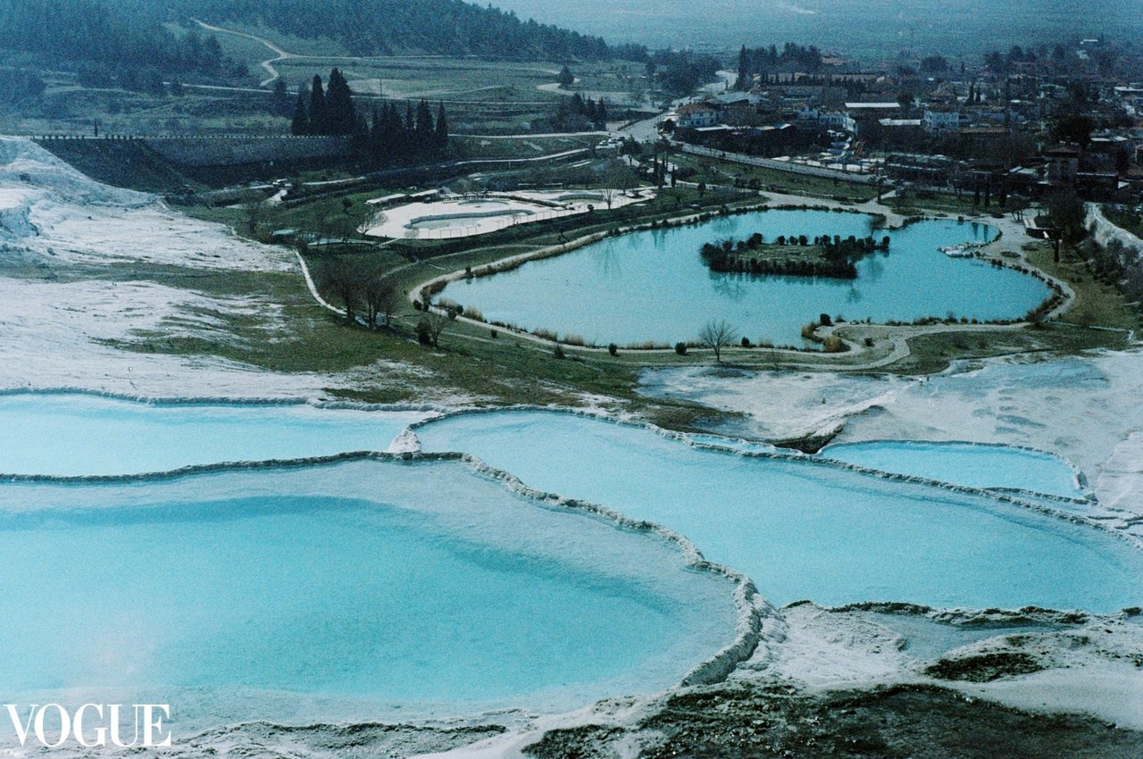 Fine Art Photography. Margarita Rodionova — a contemporary lens-based artist currently working in Cancun, Mexico