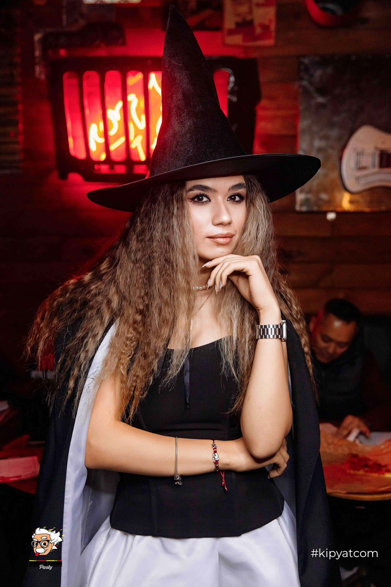 Эйнштейн Party