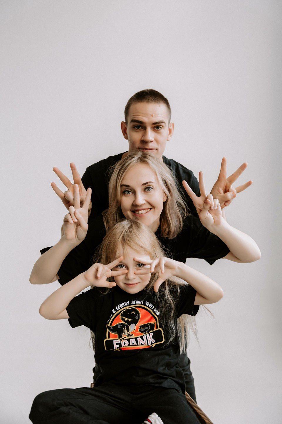 Семья — это не главное. Это всё. Свадебное фото свадебное видео фотограф видеограф Липецк Воронеж