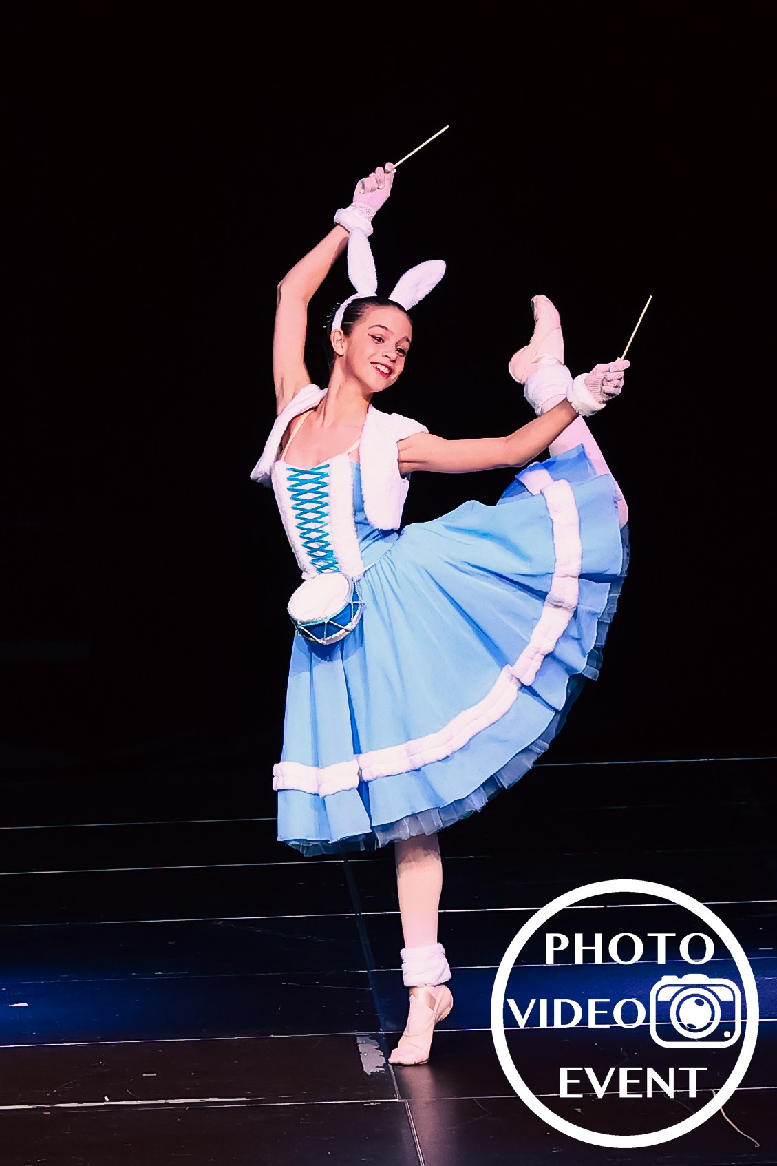 «ЁЛКИ» Орел 2023. Photo Video Event