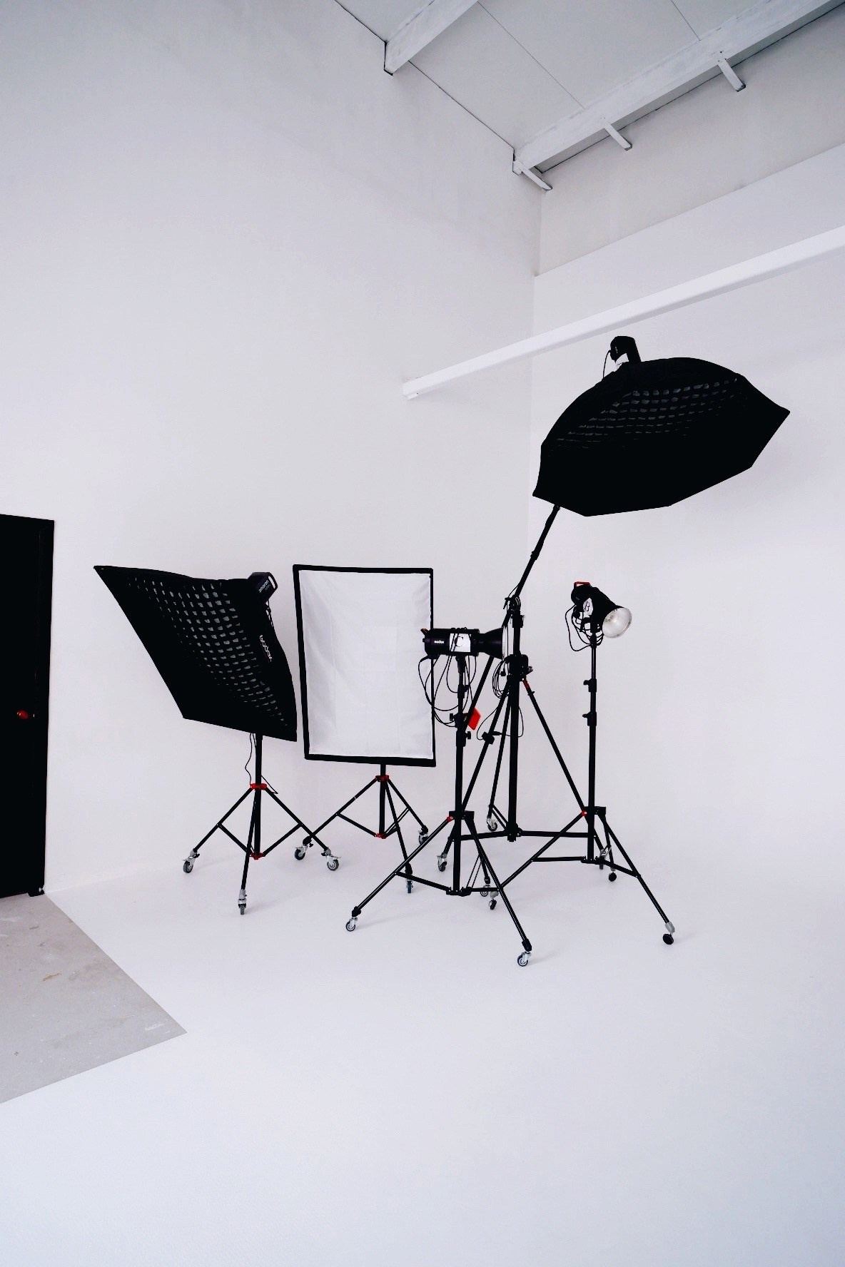 Циклорама 35. Фотостудия CIRCLE 2.0. Детский и семейный фотограф в Сургуте и Нефтеюганске Анна Старцева