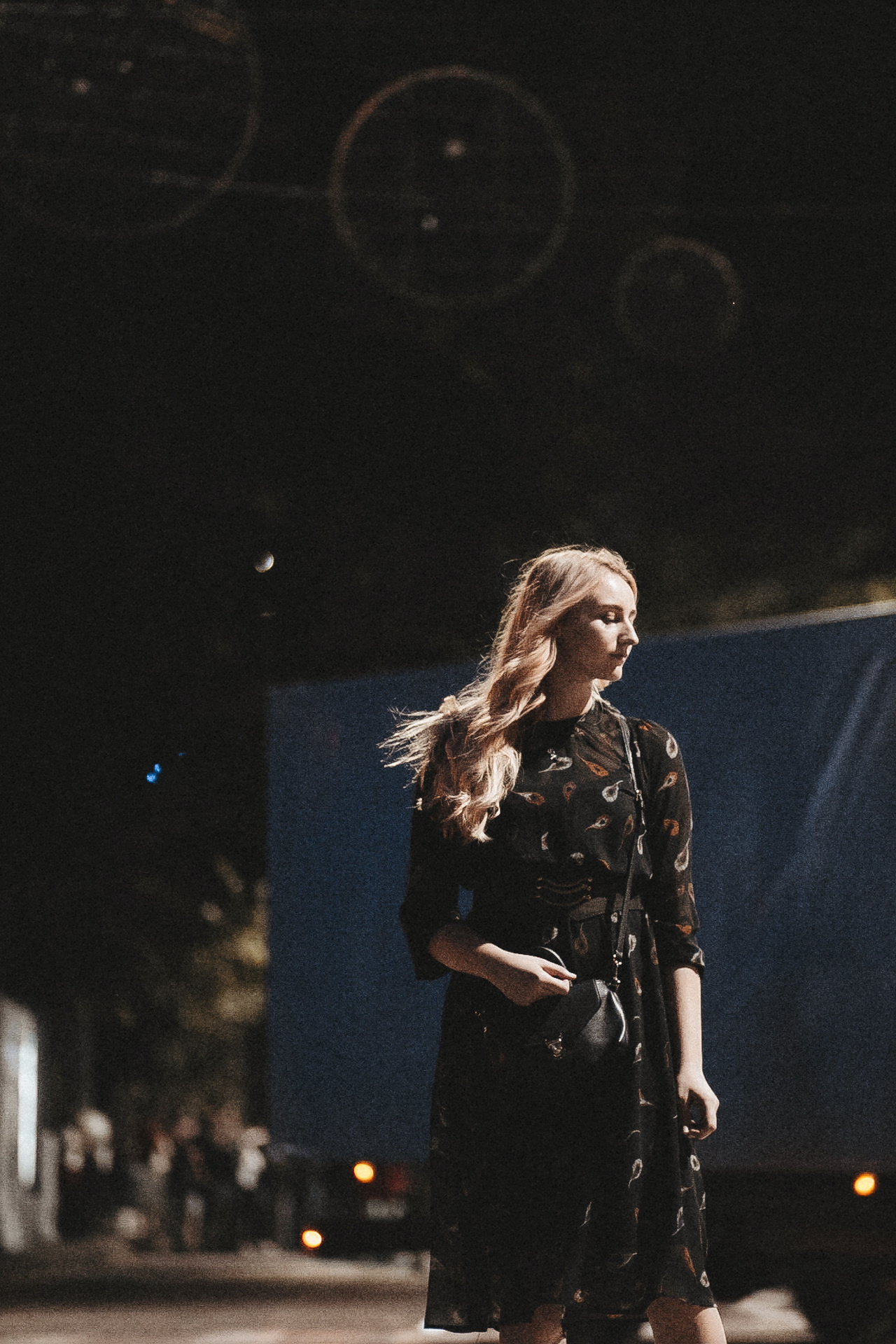 Ночь музеев 2019. Фотограф в Краснодаре Эдуард Канукаев