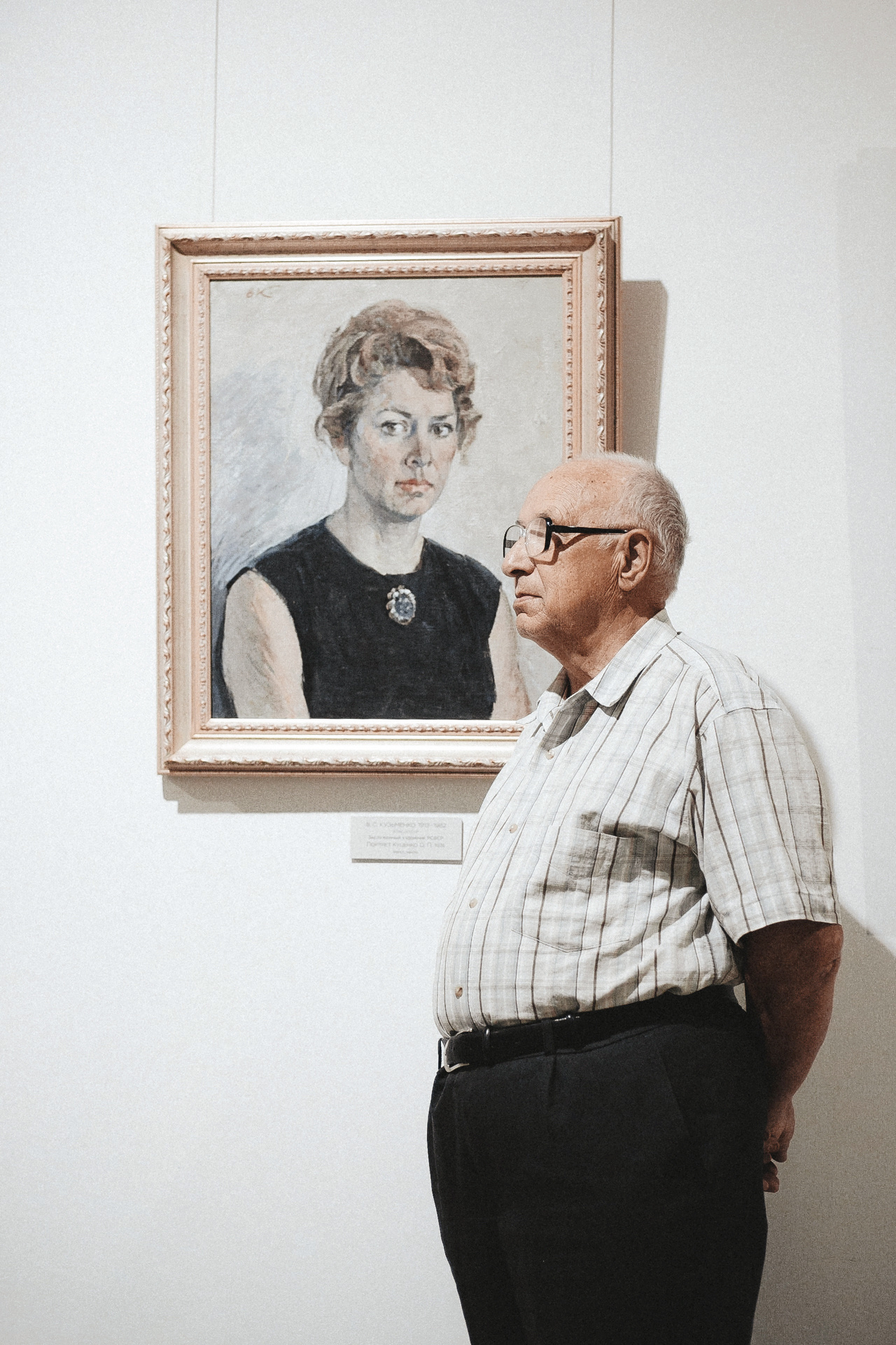 Ночь музеев 2019. Фотограф в Краснодаре Эдуард Канукаев