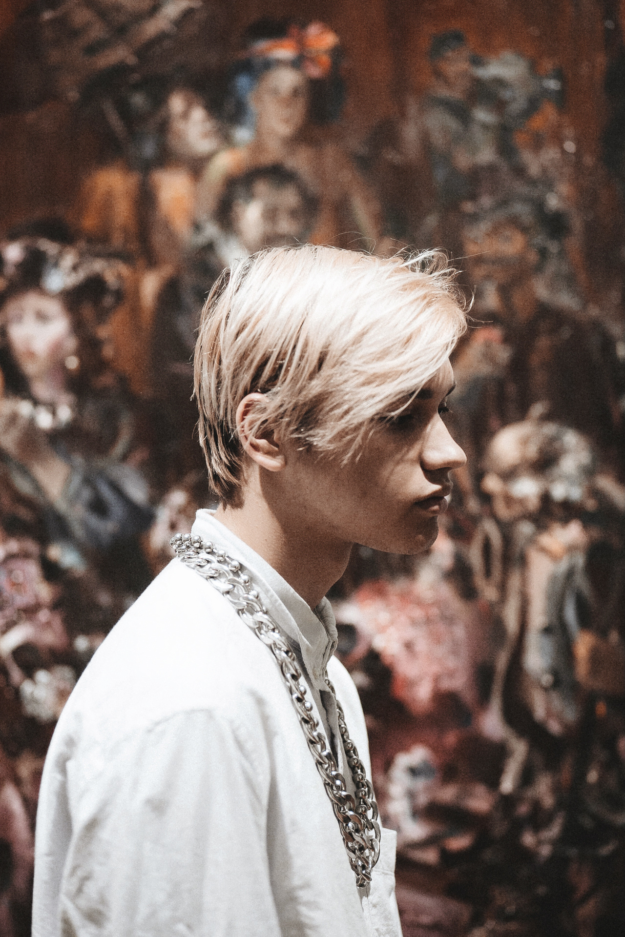 Ночь музеев 2019. Фотограф в Краснодаре Эдуард Канукаев