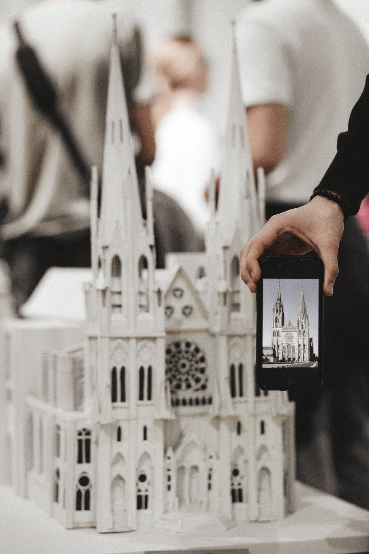 Ночь музеев 2019. Фотограф в Краснодаре Эдуард Канукаев