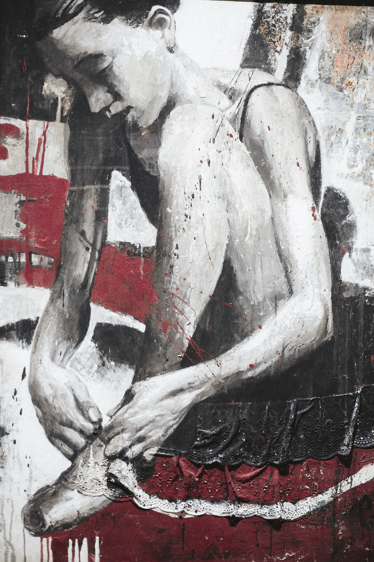 Ночь музеев 2019. Фотограф в Краснодаре Эдуард Канукаев