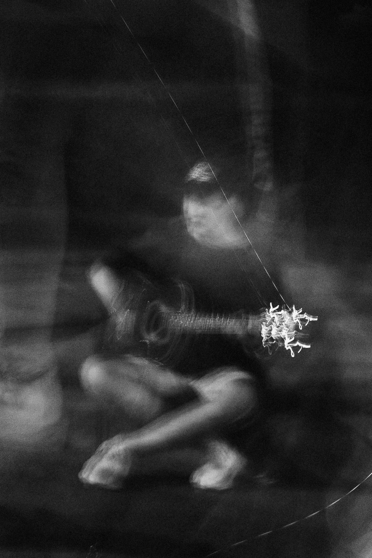 Ночь музеев 2019. Фотограф в Краснодаре Эдуард Канукаев