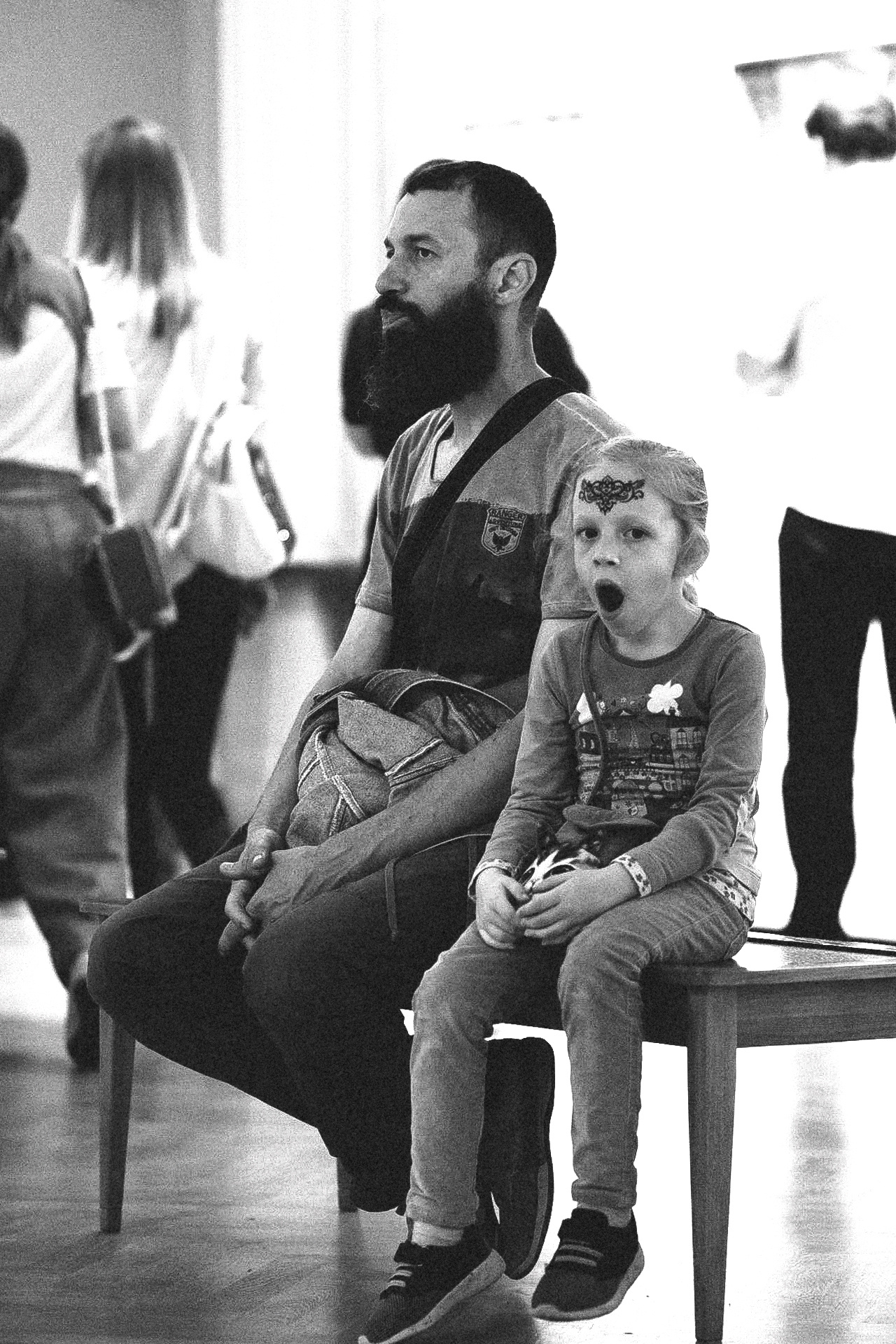 Ночь музеев 2019. Фотограф в Краснодаре Эдуард Канукаев