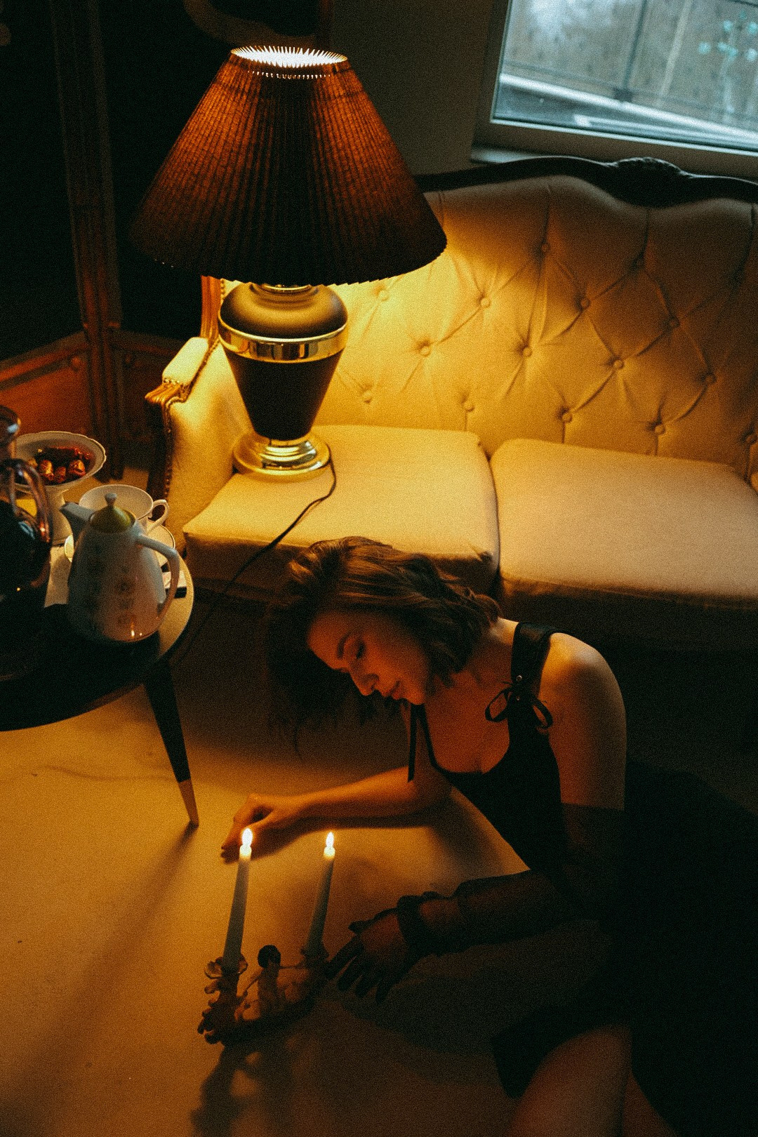 Софи. Фотограф Нижний Новгород