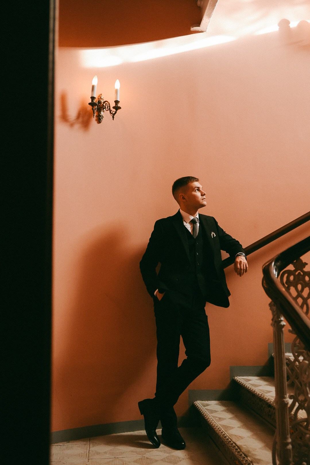 Саша и Юля. Фотограф Нижний Новгород