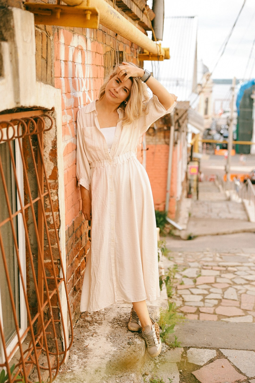 Подруги. Фотограф Нижний Новгород