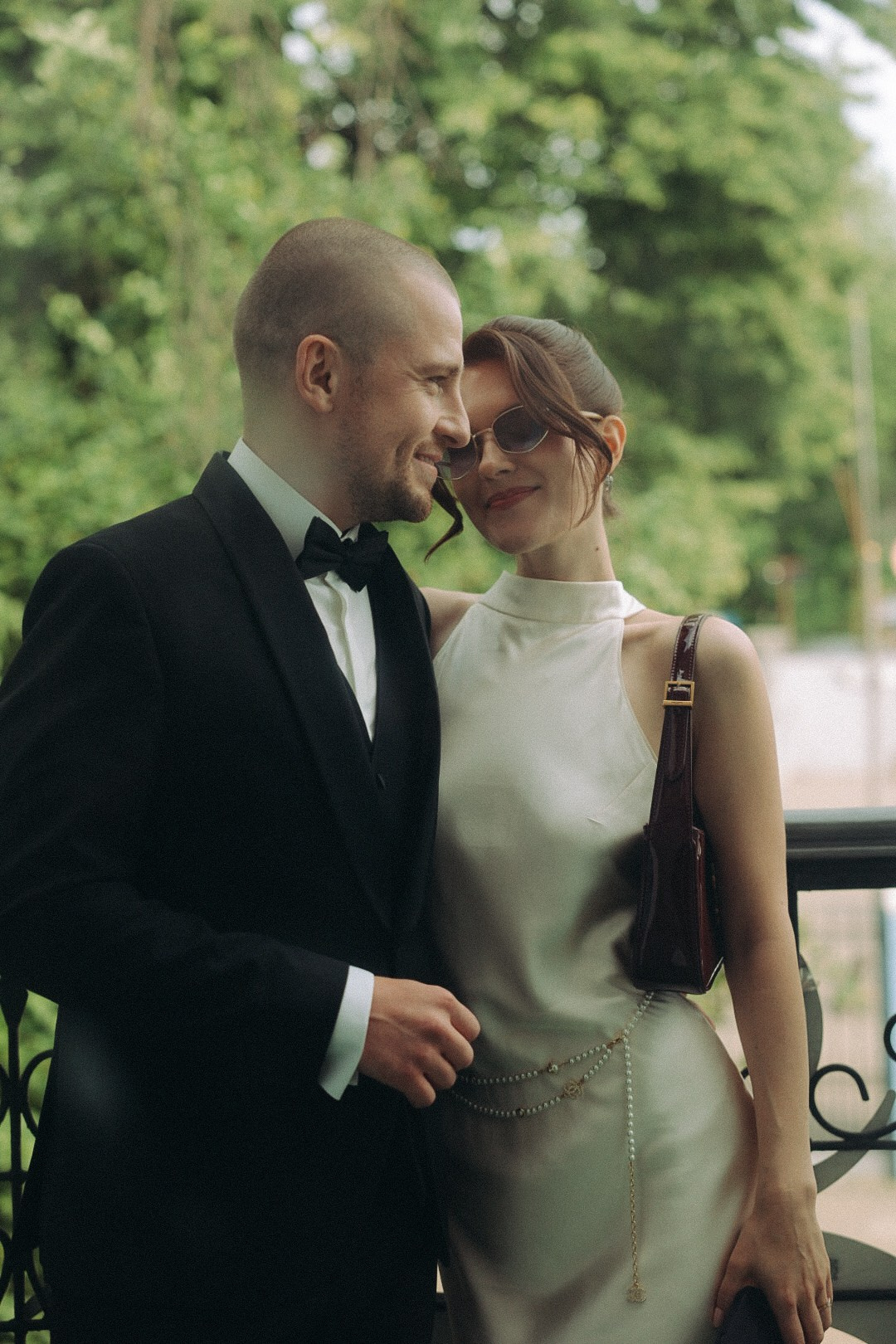 Марк и Юля. Фотограф Нижний Новгород