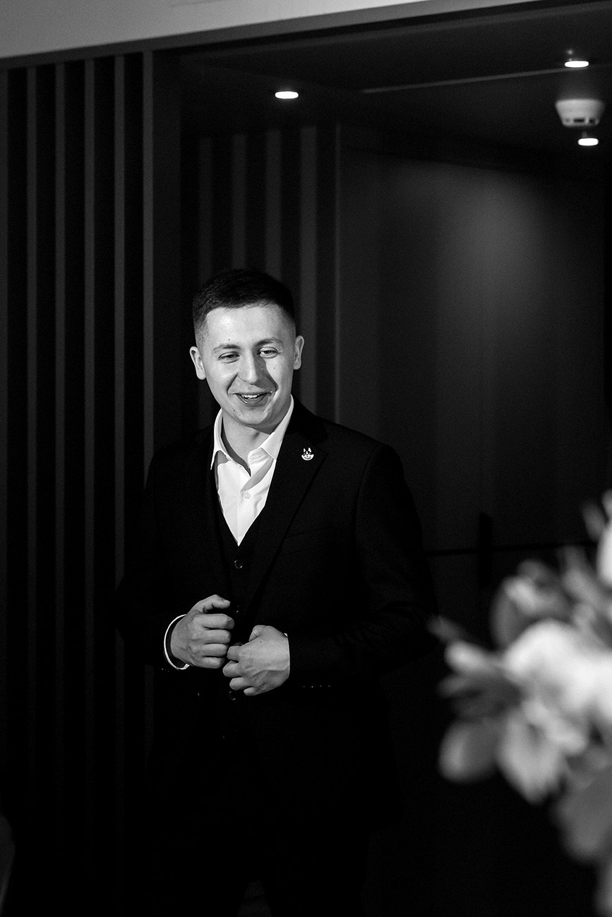 Дарья и Тимофей. Свадебный и семейный фотограф в Ростове-на-Дону Елена Сторожок